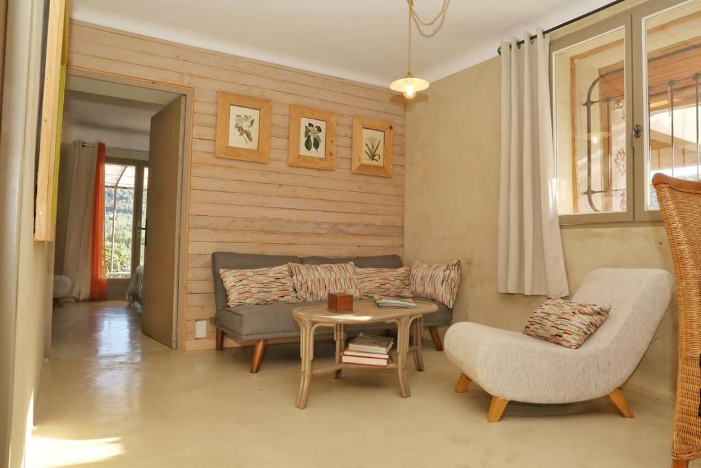 L'Oustaou Dorey Saint-Cyr-sur-Mer Extérieur photo