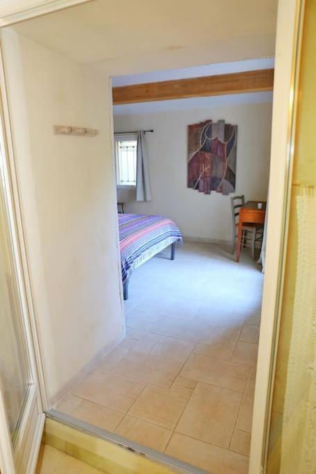 L'Oustaou Dorey Saint-Cyr-sur-Mer Extérieur photo